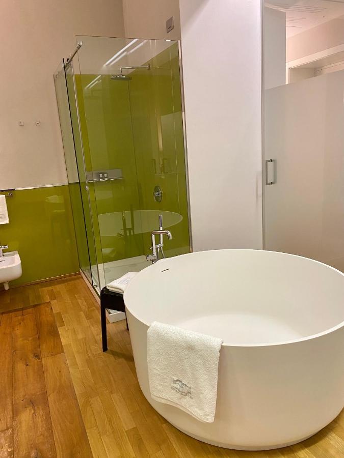 Villa Pulejo Mesyna Zewnętrze zdjęcie
