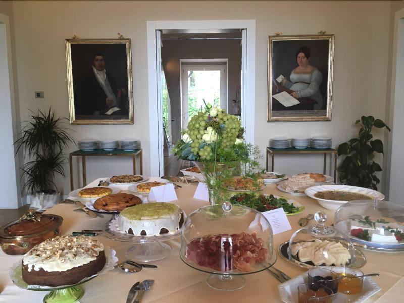 Villa Pulejo Mesyna Zewnętrze zdjęcie