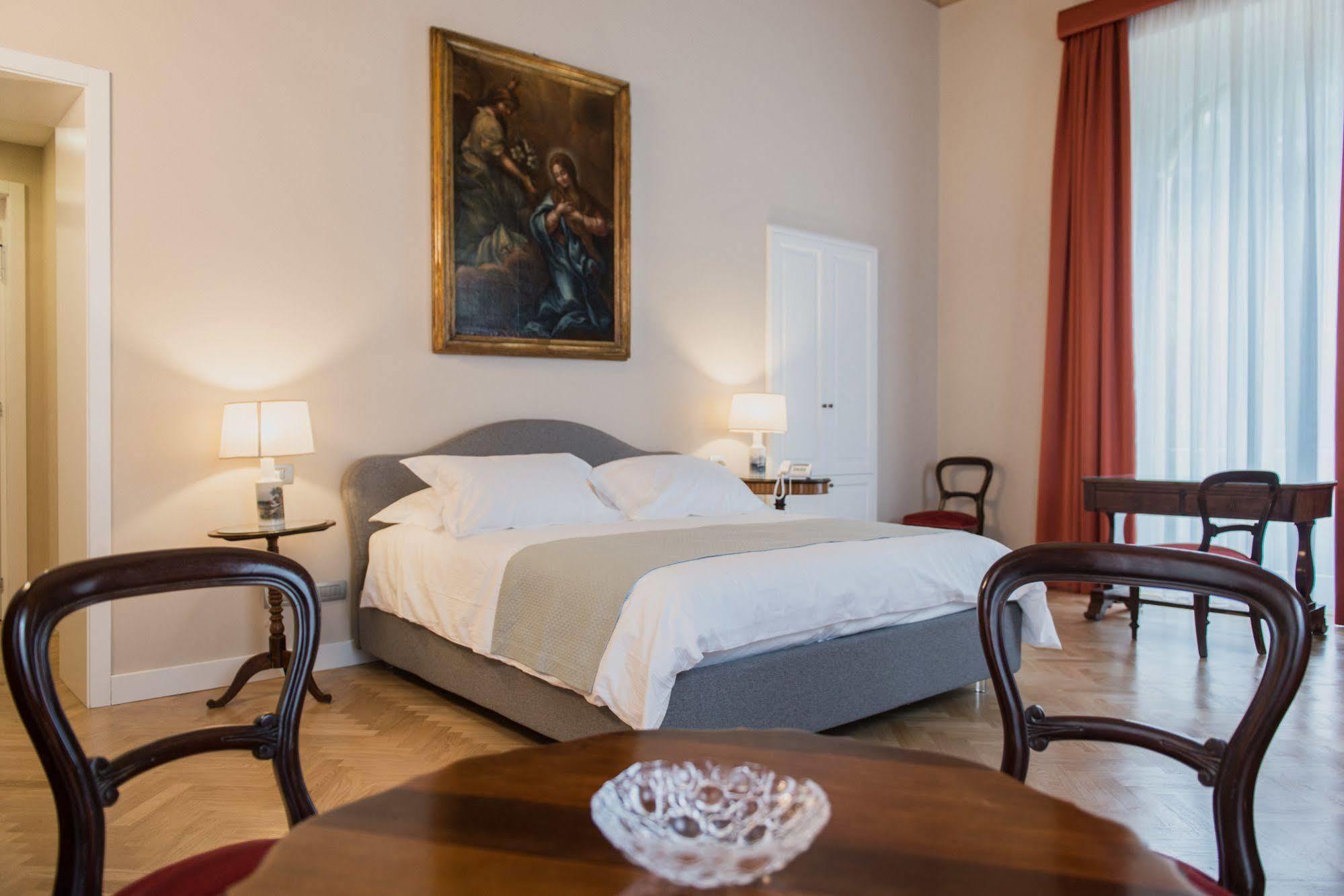 Villa Pulejo Mesyna Zewnętrze zdjęcie
