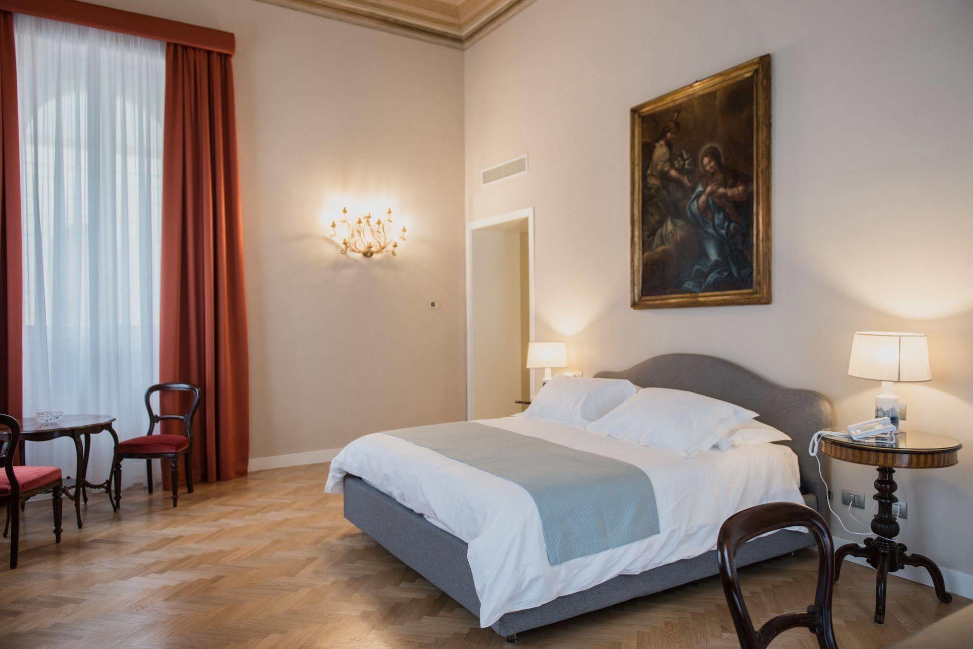 Villa Pulejo Mesyna Zewnętrze zdjęcie